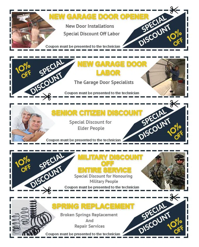 Security Garage Door Repairs Bonita, CA 619-378-1574