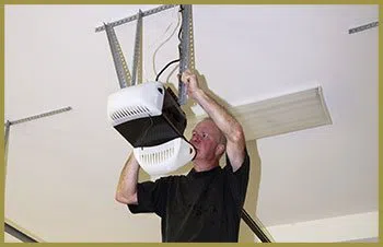 Security Garage Door Repairs Bonita, CA 619-378-1574 - openers-gr-33m